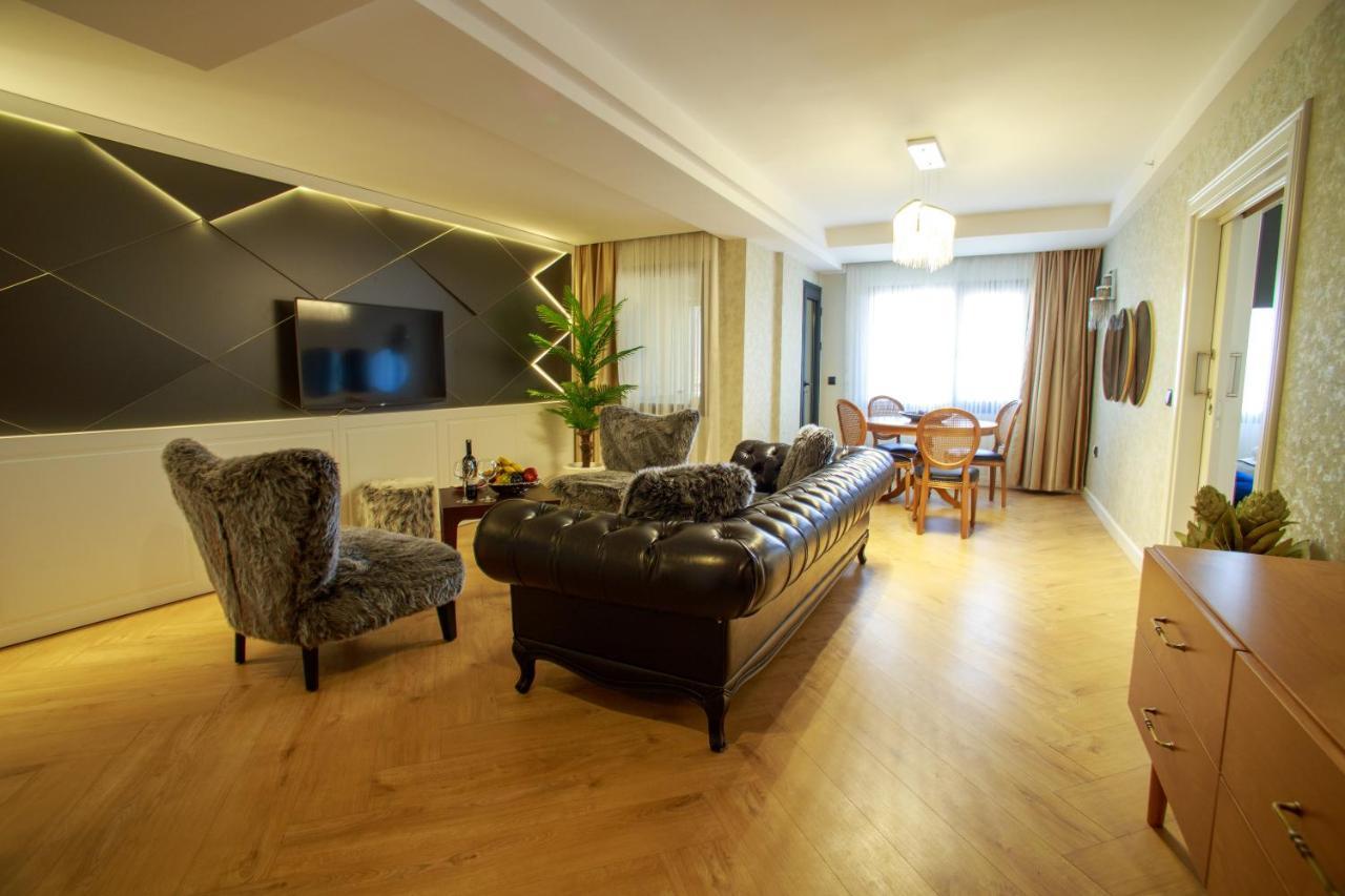 Mitte Port Hotel Konak Izmir Exterior photo