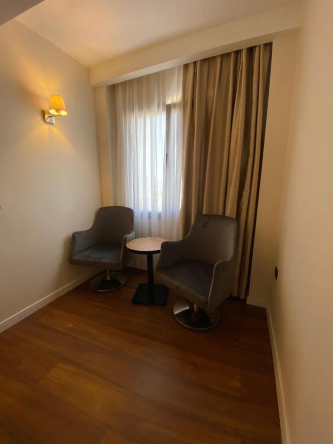 Mitte Port Hotel Konak Izmir Exterior photo